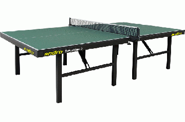 Andro Competition blau