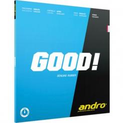 andro Good grün | 1,8 mm