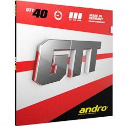 andro GTT40 schwarz | 1,8 mm
