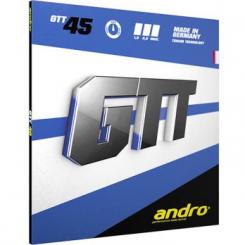 andro GTT45 schwarz | 2,0 mm