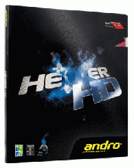 Andro Hexer HD 