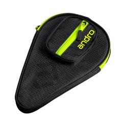 andro Hülle Basic Moriva schwarz/gelb