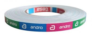 andro Kantenband Colors 10 mm 50 m 