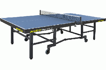 Andro Magnum SC grün