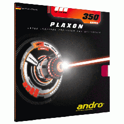 Andro Plaxon 350 schwarz | 2,0 mm