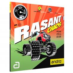 Andro Rasant Chaos 