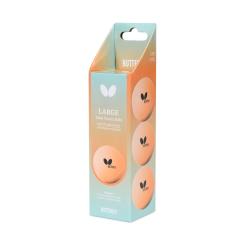 Butterfly Large Ball (3er-Pack) 