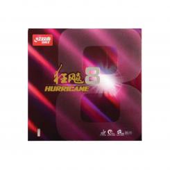 DHS Hurricane 8 HARD 41° 