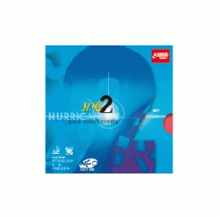 DHS NEO Hurricane 2 MID 39° 