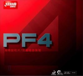 DHS PF4 