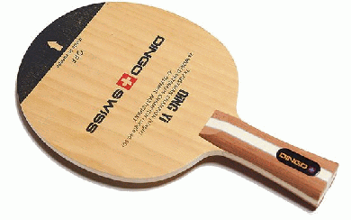 Dingo OFF Aluminium konkav