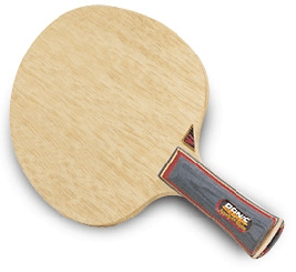 Donic Appelgren Allplay Senso V1 anatomisch