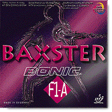 Donic Baxster F1-A 