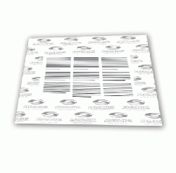 Donic Belagklebefolie 