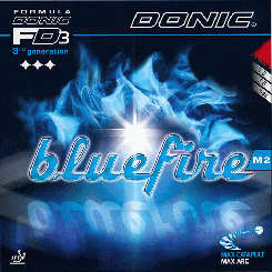 Donic Bluefire M2 