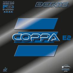 Donic Coppa E2 