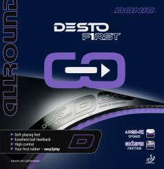 Donic Desto F1rst 