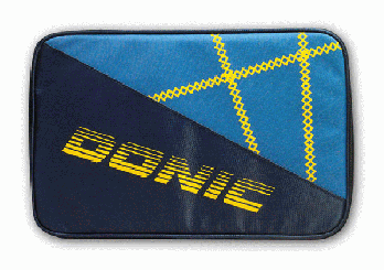 Donic Einzelhülle Reno marine/cyan