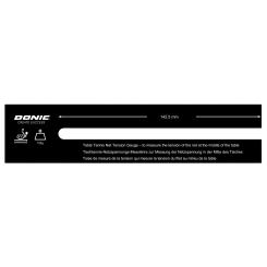 Donic Netzspannungslehre 