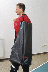 Donic Newgy ROBO-RUCKSACK 