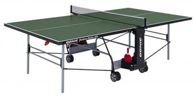 Donic Outdoor Roller 800-5 