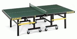 Donic Persson 25 blau