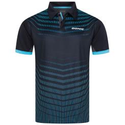 Donic Poloshirt Kava 