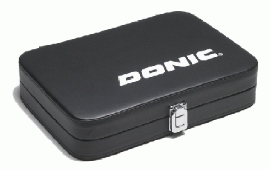 Donic Schlägerkoffer schwarz