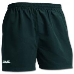 Donic Short Basic schwarz | XL
