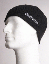 Donic Strickmütze schwarz