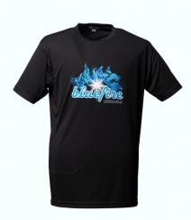 Donic T-Shirt Bluefire schwarz | S