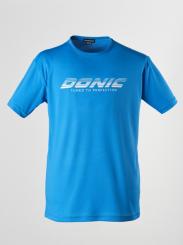 OVP DONIC T-Shirt Bluefire alle Größen  NEU 