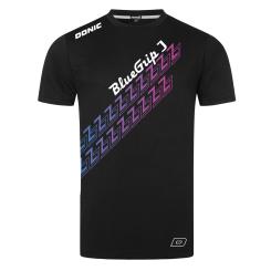 Donic T-Shirt Zhang Jike Signature Bluegrip J 
