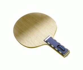 Donic Waldner Exclusive AR+ mit Vario/Vario Soft Belägen 