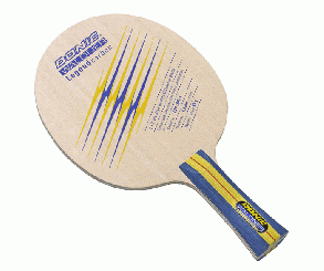 Donic Waldner Legend Carbon 