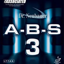Dr. Neubauer A-B-S 3 2,0 mm | rot