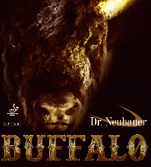 Dr. Neubauer Buffalo 