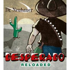 Dr. Neubauer Desperado Reloaded 