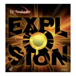 Dr. Neubauer Explosion 