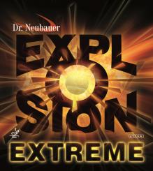 Dr. Neubauer Explosion Extreme 