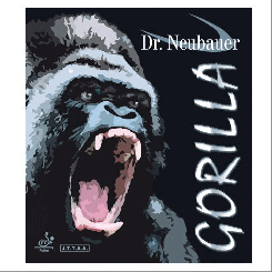 Dr. Neubauer Gorilla 