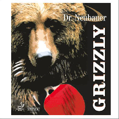Dr. Neubauer Grizzly 