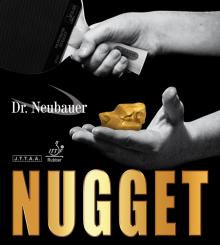 Dr. Neubauer Nugget rot | 1,0 mm