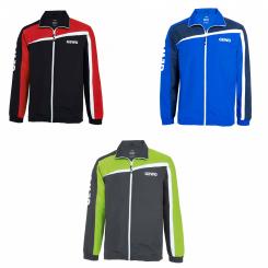 GEWO Anzugjacke Tarent TS18-1 XL | nine iron/lime