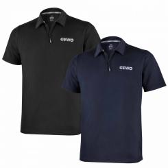 GEWO Hemd Perform L | navy