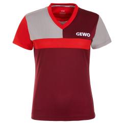 GEWO Lady Shirt Ravenna 