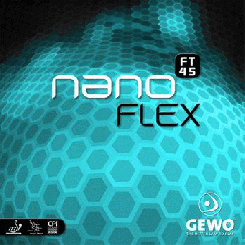 GEWO Nano Flex FT 45 rot | 1,9 mm
