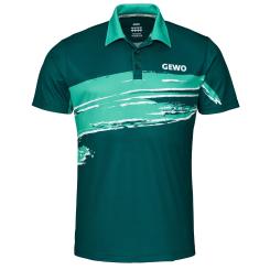 GEWO Poloshirt Marino 