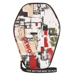 GEWO Schlägerhülle Graffiti 3 