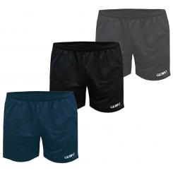 GEWO Shorts Lagon XL | schwarz